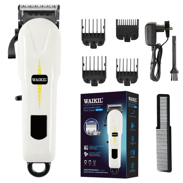 Wahl Clipper Prof Super Taper