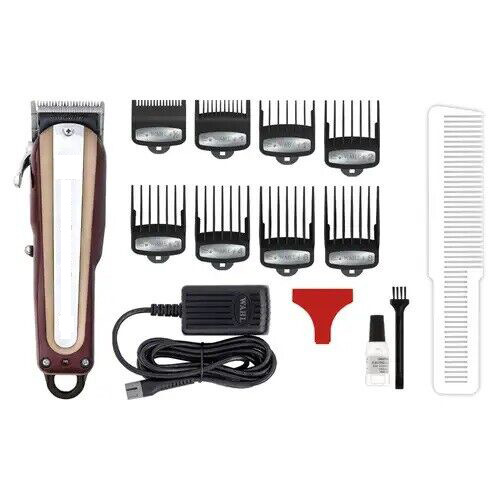 Keuse Professionele 5 Star Cordless Legend Hair Clipper